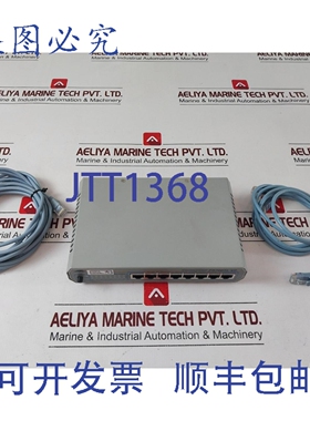 原装供应Allied Telesis Centrecom FS708TL V2 以太网交换机