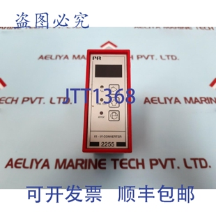 2255B2 electronics 供应PR 2255.2 转换器 原装