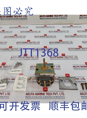 原装供应Electroswitch W-2 开关 3669A79G02，8-20A，300-600VAC