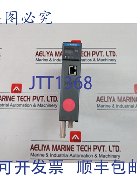原装供应TC-CCR013 冗余网络接口模块 97197973 A01