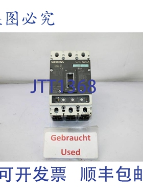 原装供应SCHALTER 3VL9210-630 überstromausl?ser NDGA leistun
