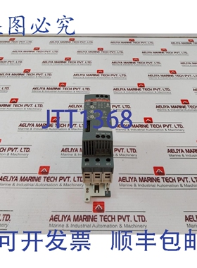 原装供应PSR25-600 70 软启动器 1SFA896108R7000，600V
