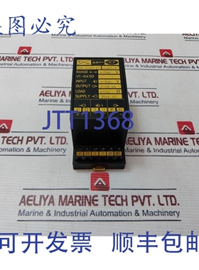 原装供应DEIF TAV-110DG/1 传感器 380VAC 0-20MA 0-500V