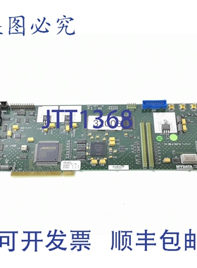 原装供应Mydata VVG2 Ed-2C L-019-0827-2C 显卡 L01908272C