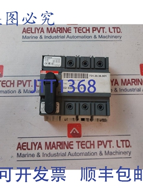 原装供应OT160G03K 负荷开关 GB14048.3 50Hz 600VAC/250VDC 100A