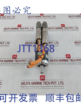 原装供应Kollmorgen AKM22E-ANBNR-00 伺服电机 320VDC 8000RPM 0