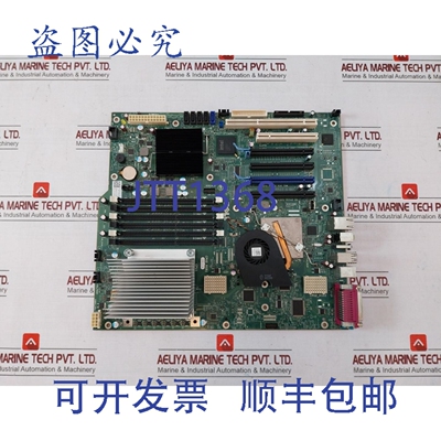 原装供应戴尔 CPU2_RSR1 主板 PWB 5291K UL94V-0