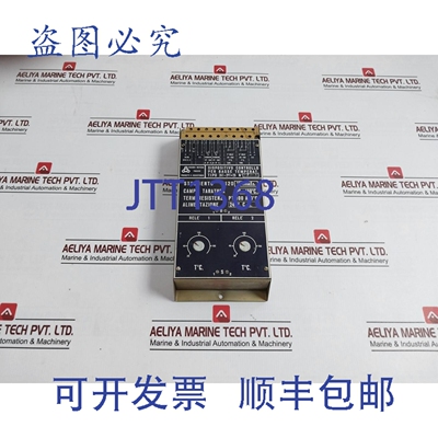 原装供应GRI MOTORI 2AT-2PT+2S 低温控制装置 24 VDC PT100 传感