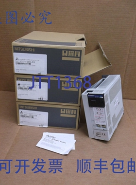 原装供应MR-J2S-100B-EB 伺服电机放大器驱动器 MRJ2S100BEB