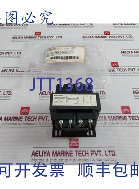 原装供应9070T100D12 工业控制变压器 440 VAC-240 VAC 50/60 Hz