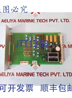 原装供应NMF SMK02 是 92.05.2 PCB 卡