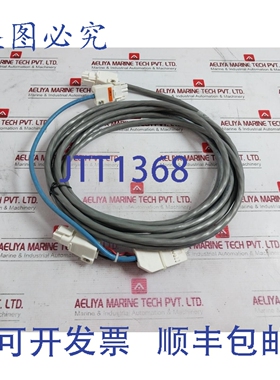 原装供应51204126-005 电源线（带器）REV B NC-1510 YN40608