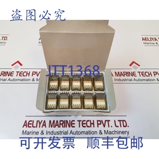 RY4S 240VAC 原装 Idec DC24V 继电器 供应10个装