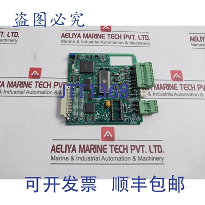 原装供应CONTREC S810CPU-I1 CPU板 PCB GS-003 E257384 S810CPU-
