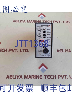 原装供应ATOS E-BI-AC-05F/RR 20 电子稳压器 24 VDC 2A+ -5VDC20