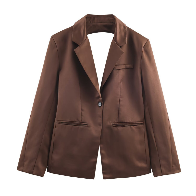 跨境欧美女装速卖通爆款时尚丝缎