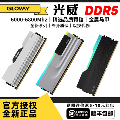 光威龙武/天策/神武32g内存条