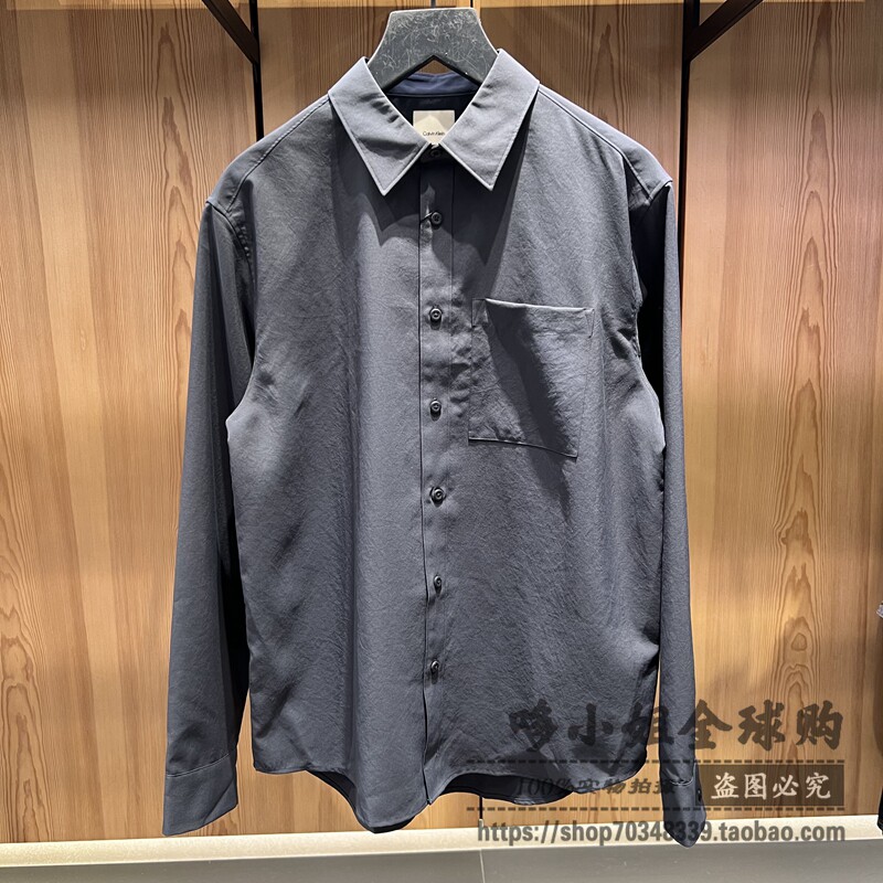 4LB109G国内代购CKJeans25春夏