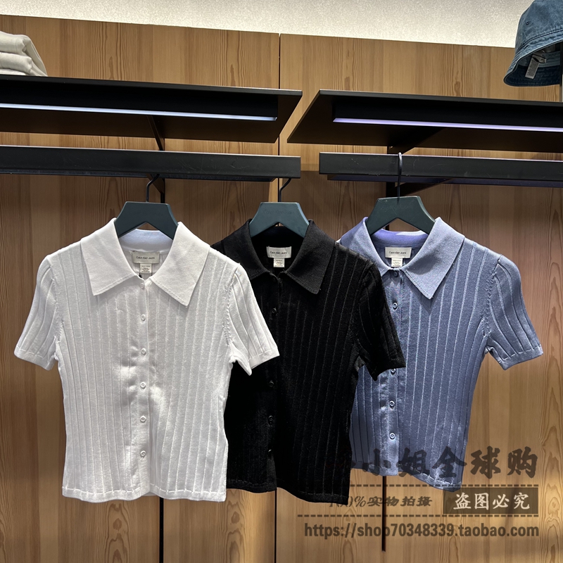 47AB304国内专柜CKJeans25春夏