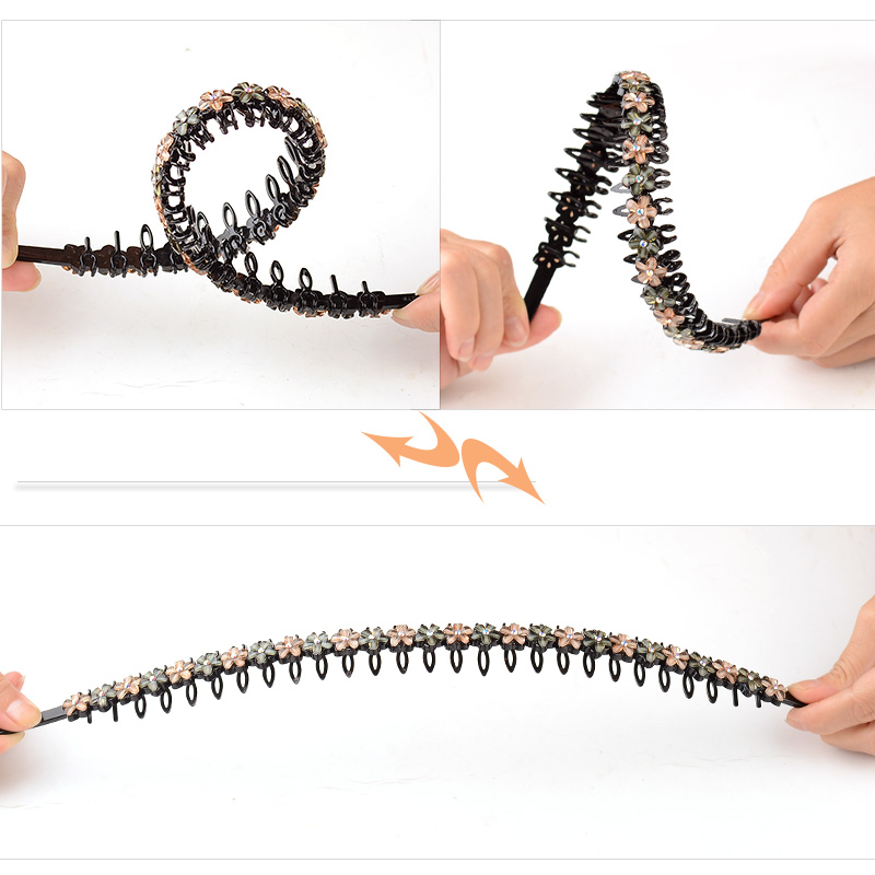 Accessoire coiffure en autre - Ref 1197909 Image 3