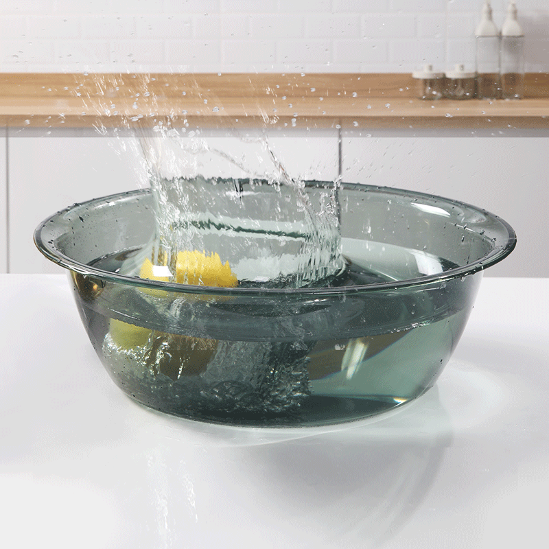 美丽雅洗脸洗菜洗衣盆家用加大学生宿舍加厚耐用塑料洗小号盆子,家庭/个人清洁工具,脸盆,淘宝优惠券,粉丝福利购,淘宝优惠卷