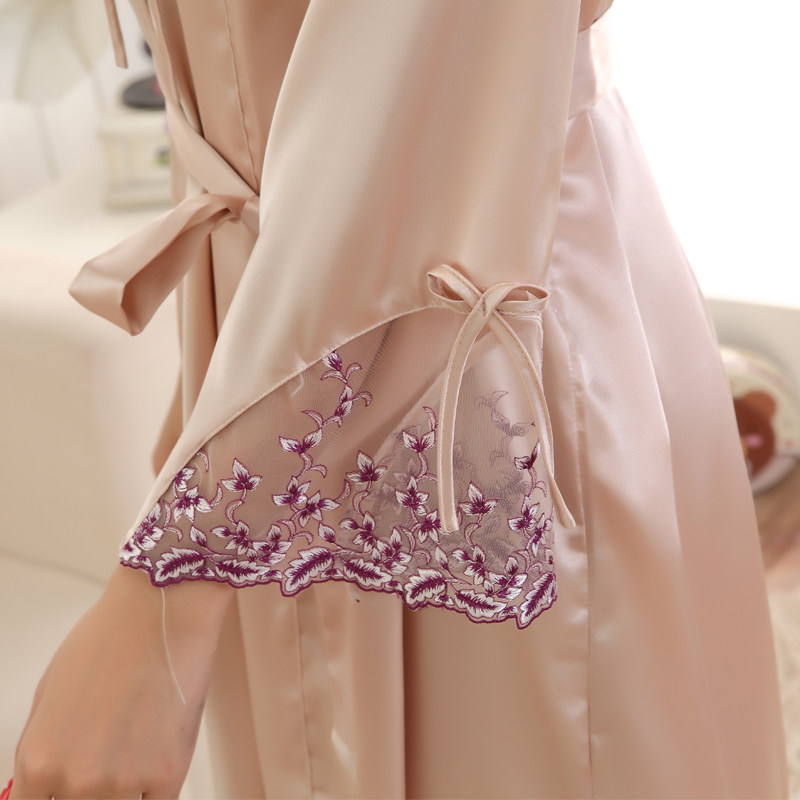 Peignoir jeunesse - Ref 595163 Image 5