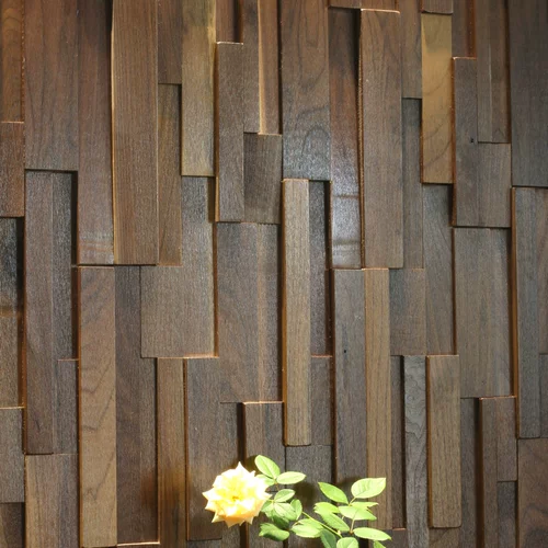 Черный грецкий орех горизонтальный и вертикальный деревянный твердый троянский хостел Домашний диван фоновый фон стены кофейня