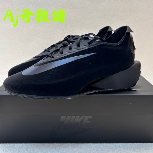 NikeFirstSightNoir跑步鞋
