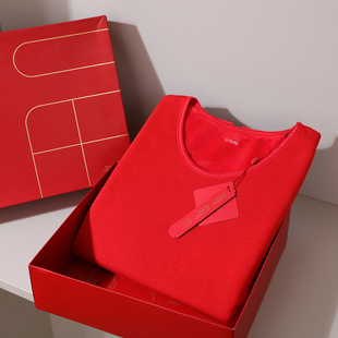 生哥家 捡漏500+高货!几十套!莫代尔羊毛加绒保暖秋衣秋裤套装