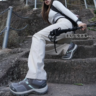 生哥家 半卖半送！高尔夫系列！高端户外防风雨弹力软壳休闲裤