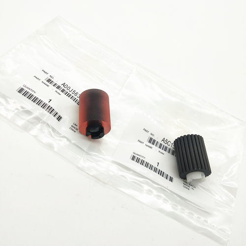 柯美C452进纸搓纸轮复印机配件