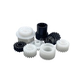 C1085 C1100 C6085 C6100 载体箱齿轮 适用 显影器齿轮 柯美