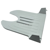 柯美BHC6000 5500 C6500 适用 C6501 C7000 5501接纸板 接纸盘