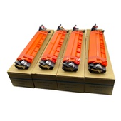 C258 C308 显影组件 柯美 显影仓 C558 DV313 C458 适用 C368