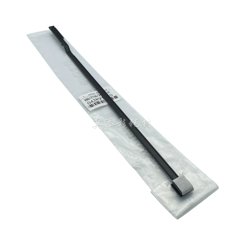 适用 施乐施乐 V80 180 2100 3100 激光器清洁毛刷 拉杆