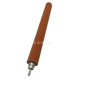 C5500 C6000 C5501 柯美 C6500 C6501 C7000定影中辊 膜内海绵辊