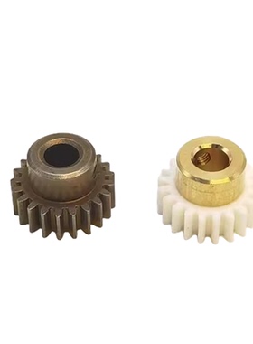 适用 理光P8100 8110 8120 8200 8210 C651纸盒搓纸组件齿轮1591