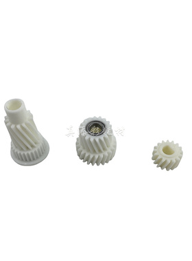 适用 理光 MP7503 6503 9003 纸路电机齿轮 电机驱动