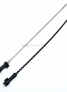 适用 施乐 DCC3370 2270 5570 4470 2275 废粉回收杆 搅粉杆