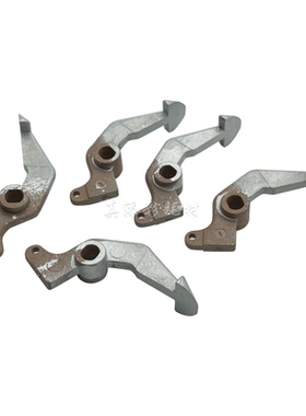 适用 柯美 C1060 1070L 2060 2070 3070 定影 分离爪