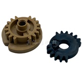 柯美 558E C754E C658 适用 654 C558 554 定影器离合齿轮