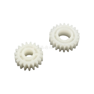 7100 适用 4080 4070 7090转印刮板架子齿轮 原厂柯美C4065