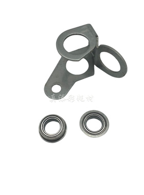 理光MP7001 7500 7502 7503 IM7000 废粉管回收粉路通