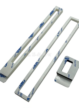 优质海绵施乐4110 4595 4127 D95 4112 D125显影仓废粉杆组件密封