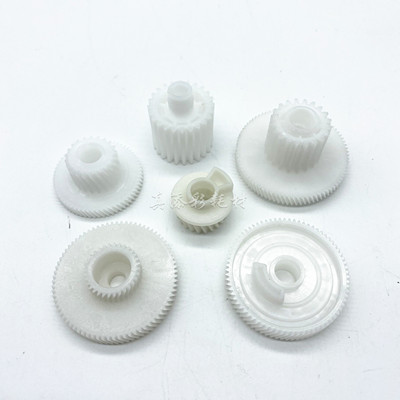 柯美195鼓驱动齿轮复印机配件