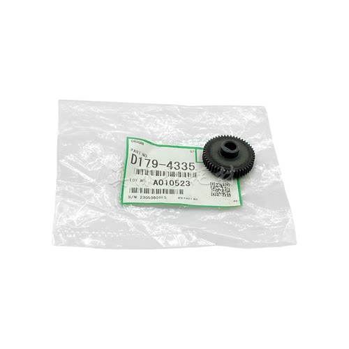 原装理光 PRO8100 8110 8120 8200 8210 C651 751 清洁纸齿轮4335