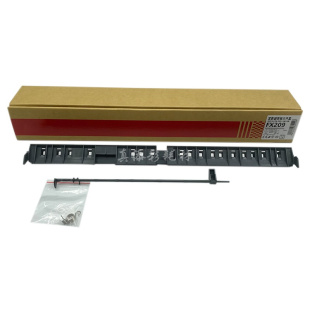 C3222 3226 导板 佳能FX 摇臂 C3835定影器 209 C3830 适用 C3826