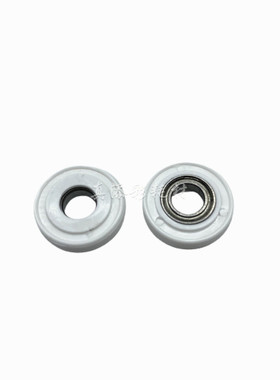 美能达BH195 215 235间隙轮 柯美184 185e 7818 7719 7723带轴承