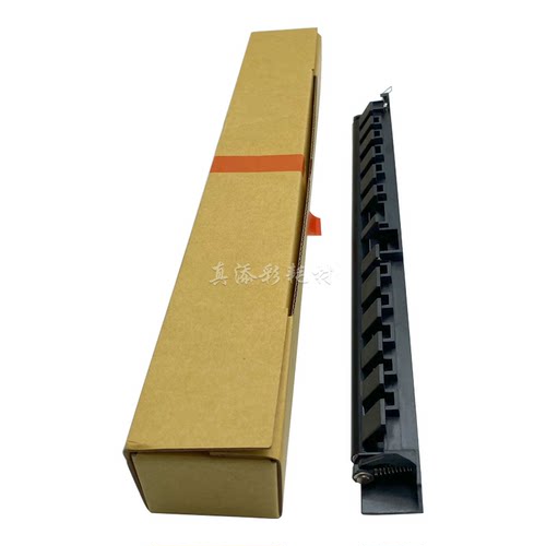 适用 柯美C360i C300i C250i C450i C550i C650i 750i 定影排纸辊