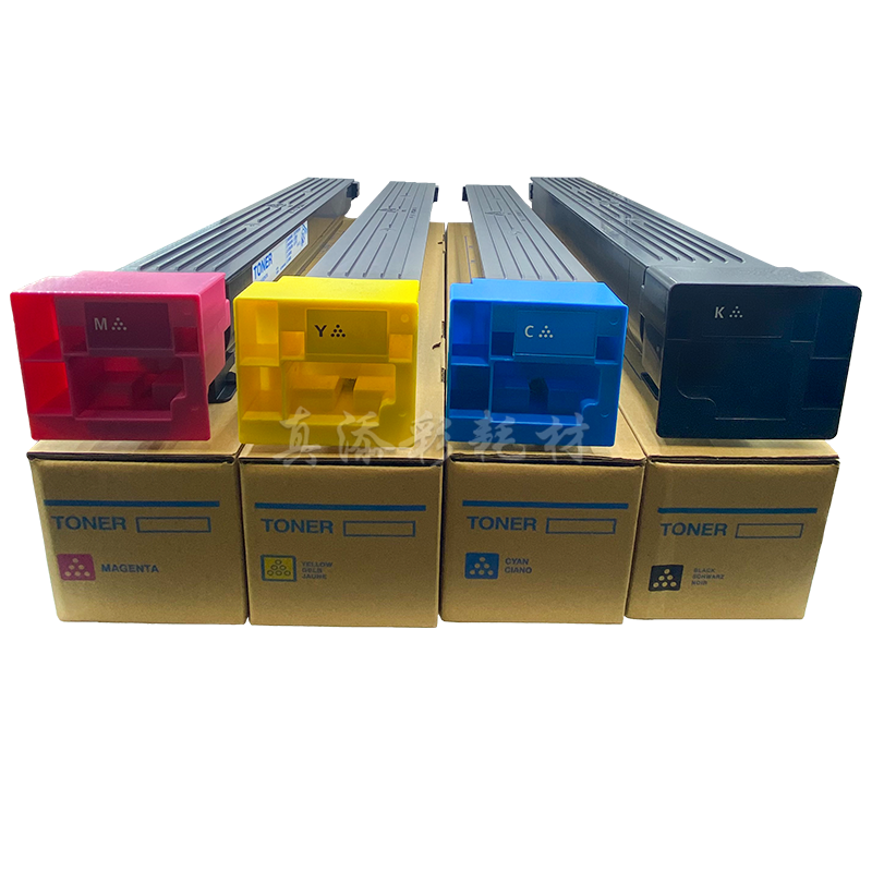 TN-711 柯美 C654 C754 美能达 原装分装碳粉 粉盒 TN711,办公设备/耗材/相关服务,复印机配件,淘宝优惠券,粉丝福利购,淘宝优惠卷